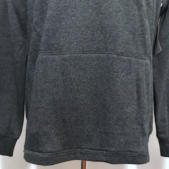 Hurley NWT Pullover Hoodie Men M - Picture 4 of 9
